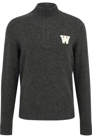 WoodWood Pullover 