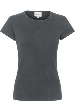 My Essential Wardrobe Shirts