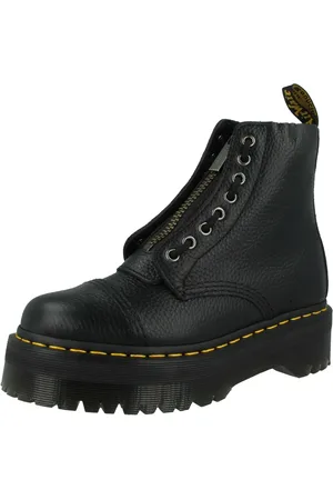 Dr. Martens Snørestøvletter 