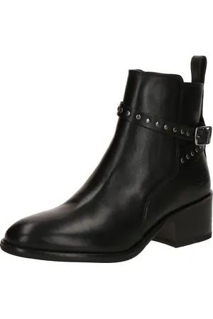 Melvin & Hamilton Boots 