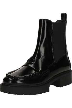Coach Chelsea Boots