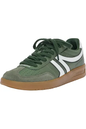 Pull&Bear Sneaker low