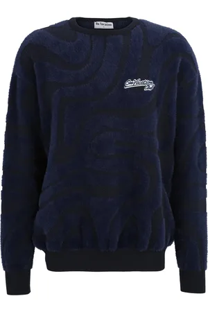 On Vacation Club Pullover 