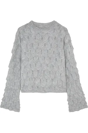 SCALPERS Pullover 