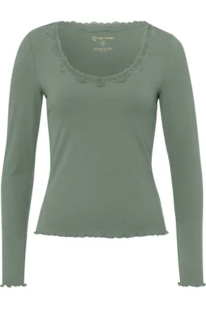 Les Lunes Bluse 