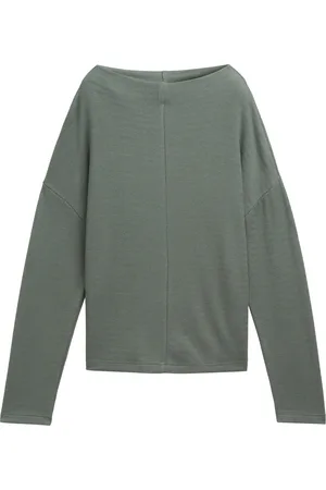 TOM TAILOR Sweatshirt