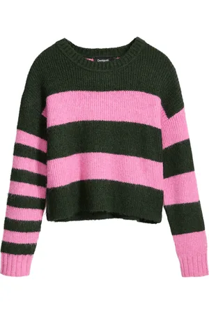 Desigual Pullover