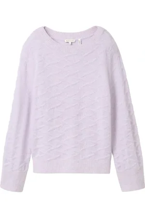TOM TAILOR Pullover