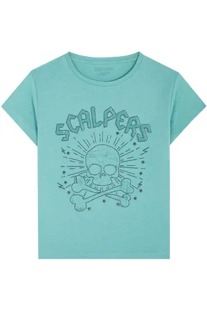 SCALPERS Shirts