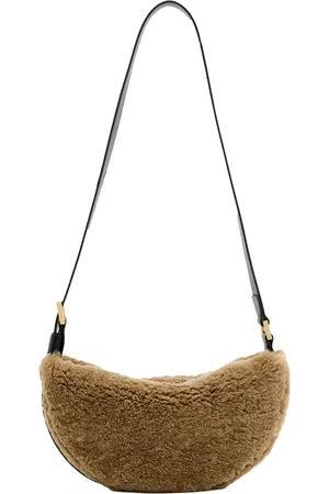AllSaints Skuldertaske