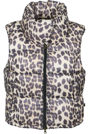 Freaky Nation Vest 