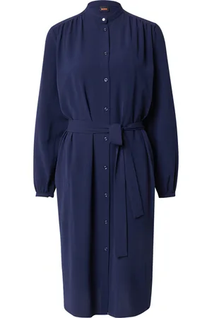 HUGO BOSS Blusekjole 