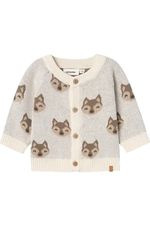 NAME IT Cardigan