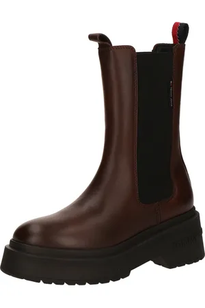 Tommy Hilfiger Chelsea Boots