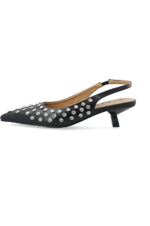 Bianco Pumps 