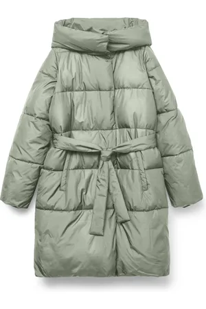 VERO MODA Vinterjakke