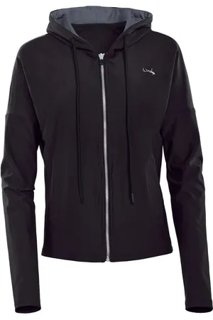 Winshape Sportsjakke 