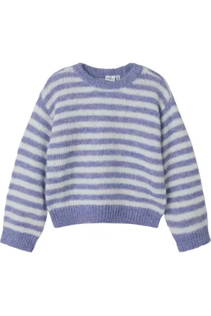 NAME IT Pullover