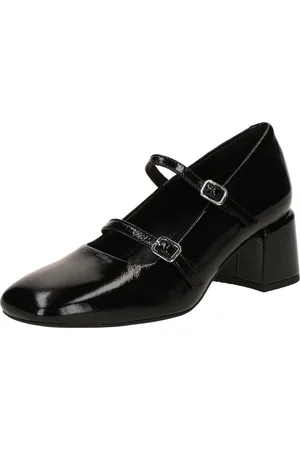 Vagabond Pumps med høj front 