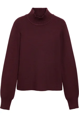 MANGO Pullover 