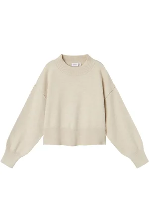 NAME IT Pullover