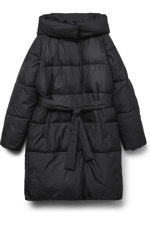 VERO MODA Vinterjakke