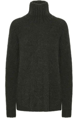 My Essential Wardrobe Pullover
