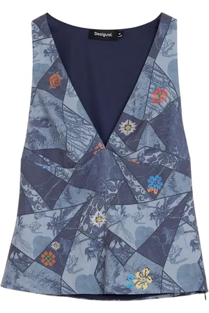 Desigual Overdel