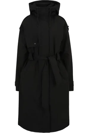 VERO MODA Overgangsfrakke 