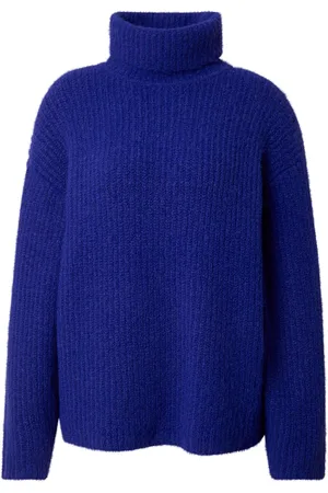 EDITED the label Pullover 