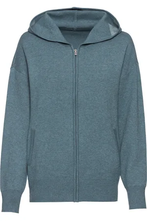 ELBSAND Sweatjakke