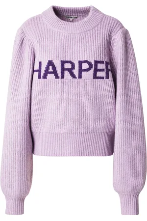 Harper & Yve Pullover