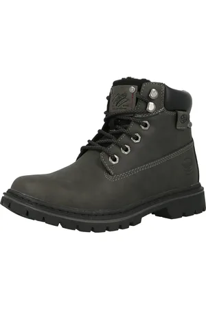 Dockers Snørestøvletter