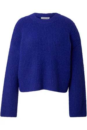 EDITED the label Pullover 