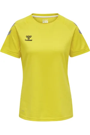 Hummel Funktionsbluse 