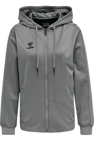 Hummel Sportssweatjakke