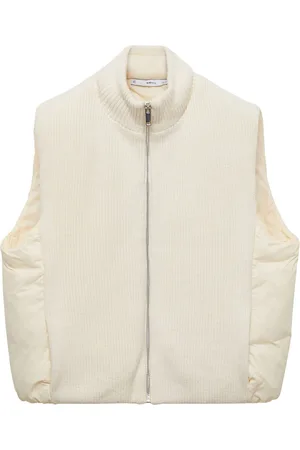 MANGO Vest 