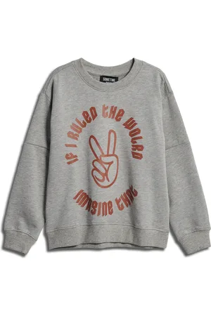 Sometime Soon Sweatshirt