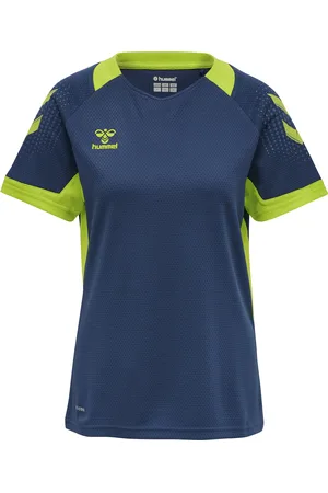 Hummel Funktionsbluse 