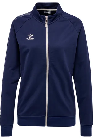 Hummel Sportssweatjakke 