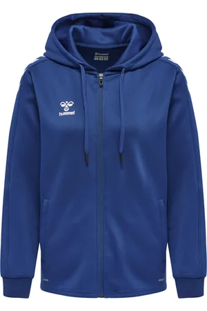 Hummel Sportssweatjakke