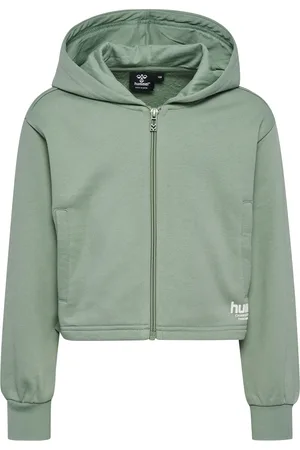 Hummel Sweatjakke