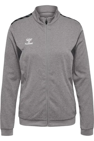 Hummel Sportssweatjakke