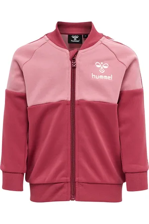 Hummel Sportssweatjakke