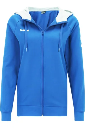 Hummel Sportssweatjakke