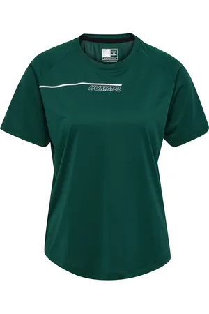 Hummel Funktionsbluse