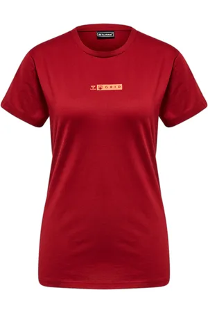 Hummel Funktionsbluse 
