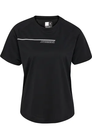 Hummel Funktionsbluse