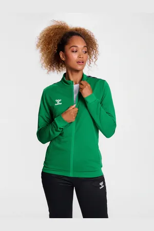 Hummel Sportssweatjakke 