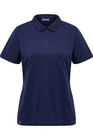 Hummel Funktionsbluse